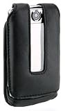 Sydney Harbour LG VX8700 Lambskin Leather Case - Premium [Retail Packaged]
