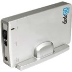 EDGE MEMORY 300GB DISKGO! 3.5 BACKUP PORTABLE HARD DRIVE USB 2.0 (Retail)