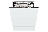 Electrolux ESL63010 Built-In Dishwasher