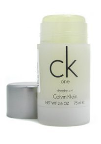 Calvin Klein: CK One - Deo Stick (75 g)