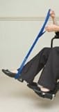 Ability Superstore Double Handle Leg Lifter