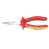 KNIPEX(クニペックス) ラジオペンチ 2506-160