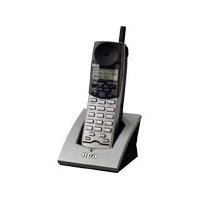 RCA Business Phone H5400RE3 - Cordless extension handset w/ call waiting caller ID - 900 MHz