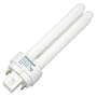 Sylvania 20682 - CF13DD/E/827 Double Tube 4 Pin Base Compact Fluorescent Light Bulb