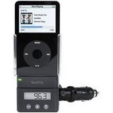 Griffin RoadTrip iPod FM Transmitter and Car Charger OEM