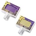 Covidien Easy Cap II CO² Detector, 6/cs