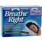 Nasal Strips for Sinus Treatment