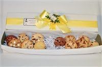 Birthday Bouquet of Cookies