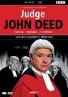 Judge John Deed - Season Five - 2-DVD Box Set ( Hard Gating / My Daughter, Right or Wrong / Lost Youth / Silent Killer ) ( Judge John Deed - Season 5 ) DVD