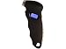 Automotive : Black Rubber Digital Tire Pressure Gauge