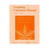 graphing calculator manual for college algebra graphs and models