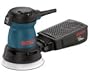 Bosch 1295DVS 5-inch Variable Speed Random Orbit Palm Sander w/ Micro Filter Dust Collection