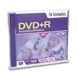 DVD+r 4.7GB 16X Branded Surfaace 1PK Jewel Case