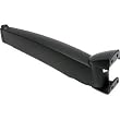 HD Monitor Arm Extender - Black
