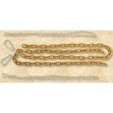 Deluxe Intermediate Chain SET KIT Weight Lifting Chains Powerlifting Chain