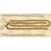**Shipping included for USA/APO/FPO ONLY** Deluxe Starter KIT Weight Lifting Chains Powerlifting Chain for Strength:(2 each) (1 set) 1/2" chains (shown above), 5 feet long each:(2 each) (1 set) 5/8" chains (shown above), 5 feet long each:(2 each) (1 set) 3/4" chains (shown above), 5 feet long each:* (2 each) (1 set) 1/4" chains 6 feet long each:* (2 each) (1 set) large and (2 each) (1 set) small carabineers