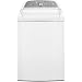 Whirlpool Cabrio: WTW6300WW 28'' Top-Loader Washer with 4.7 cu. ft. Capacity, 9 Wash Cycles, 3 Selec