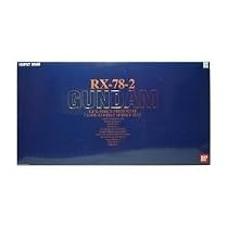 Gundam PG RX-78-2 Gundam Scale 1/60