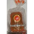 Ener G Foods - Bread Rice Brown 16.7 Oz. - 6 Per Case