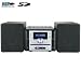 Akai - QX-4590UF CD/MP3 USB/SD Micro system