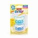 Playtex Pacifier, Binky Silicone, 0-6 Months 2 ea