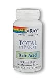 Total Cleanse Uric Acid - 60 - VegCap