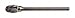 Forney 60139 Tungsten Carbide Burr with 1/8-Inch Shank, Cylindrical, 1/4-Inch, Dark Grey
