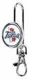 Tulsa Golden Hurricane Finders Key Purse (Set of 2)