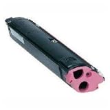 Epson Aculaser S050196 C9100 laser toner cartridge - 1 x red magenta C13S050196