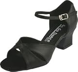 Gogo Dance Shoes - 1.8" Cuban Heel