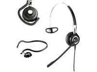 Jabra BIZ 2400 Mono Ultra Noise Cancelling 70 mic Preisvergleich