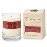 Archipelago Botanicals Travel Votive Candle Pomegranate Citrus 1 21lQBncM BL. SL160 Archipelago Botanicals Travel Votive Candle Pomegranate Citrus 1