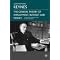 be able to know exactly where Keynes rejects fiscal deficits