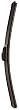 Bosch 417B ICON Wiper Blade - 17