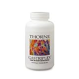 Thorne Research - Pets - Gastriplex - For Canine and Feline 180 Capsules