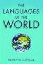The Languages of the World