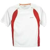 ASICS® Men's R F Distance Run Shirt at ASICS