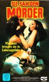 Produkt-Bild: Sie sah den M&ouml;rder