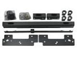 30065 Reese 5th Wheel Trailer Hitch Rails Ford F-250 Super Duty, Ford F-150 Heritage, Ford F-250 Light Duty, Ford F-150