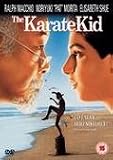 The Karate Kid [ NON-USA FORMAT, PAL, Reg.2 Import - Great Britain ]