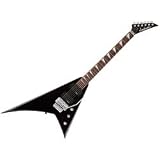 JS32 Rhoads w/ Floyd Rose (Black)