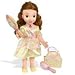 Playmates Disney Little Princess 15" Sing and Style - Belle