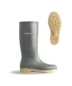 BOYS / GIRLS GREEN DUNLOP WELLINGTON BOOTS,WELLIES