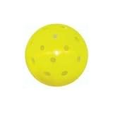 Dura Pickleball Ball - One Dozen - Yellow