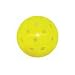 Balls Dozens
Dura Pickleball Ball - One Dozen - Yellow
