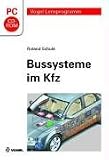 Bussysteme im Kfz