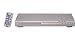 Electronics : SHARP DV -SL 1000W - ALL REGION MULTI ZONE PAL / NTSC PROGRESSIVE SCAN DVD PLAYER 110-240 Volt 50/60HZ Auto switching for use world wide