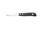 Kyocera KC Classic Series 3-Inch White Paring Knife