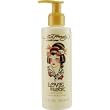 ED HARDY LOVE & LUCK by Christian Audigier for WOMEN: BODY LOTION 6.7 OZ from Christian Audigier