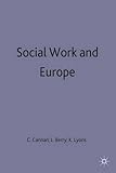 Social work and Europe